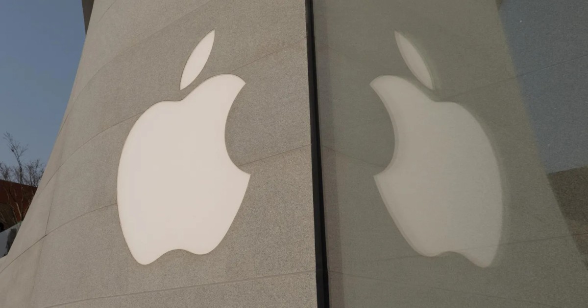 Apple เลิกจ้างพนักงานหลังจากยกเลิกโครงการรถยนต์ไร้คนขับ